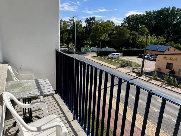 Pensjonat Maria Międzyzdroje