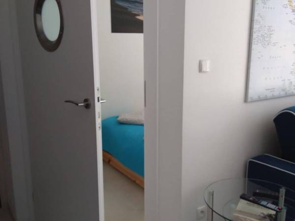 Apartament Morski GG z Tarasem