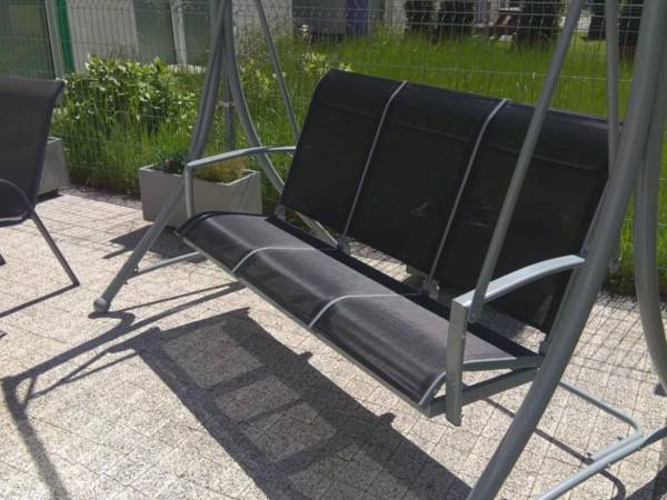 Apartament Morski GG z Tarasem