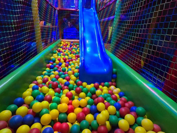 Domki nad morzem Posejdon - polecamy!