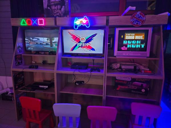 Domki nad morzem Posejdon - polecamy!