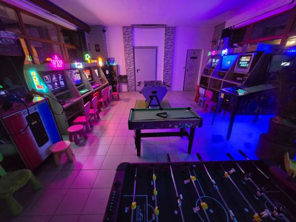 Domki nad morzem Posejdon - polecamy!