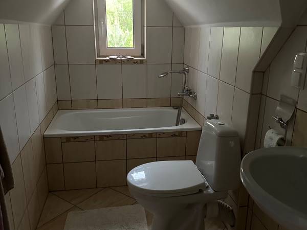 Dom Bieszczady Sauna +Jaccuzi