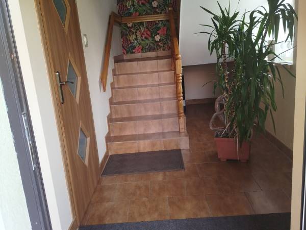 Pokoje gościnne u Beaty