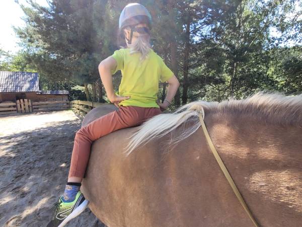 Agroturystyka-Zagroda Studzienno