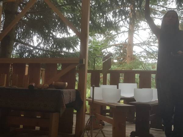 Agroturystyka-Zagroda Studzienno