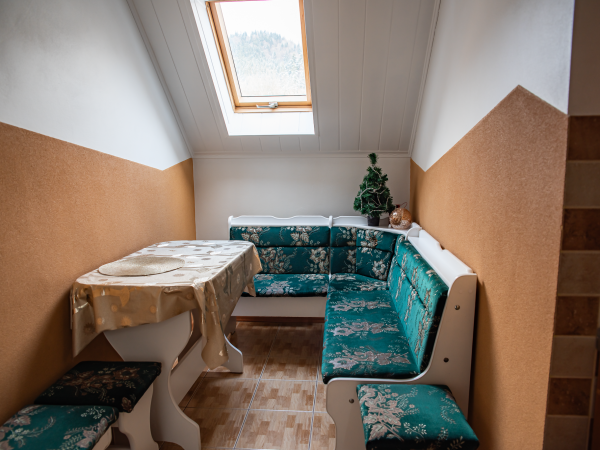 Kwatery prywatne u Danusi