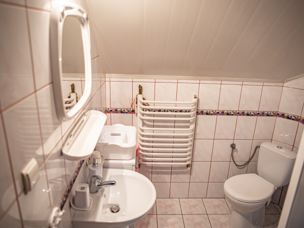 Kwatery prywatne u Danusi