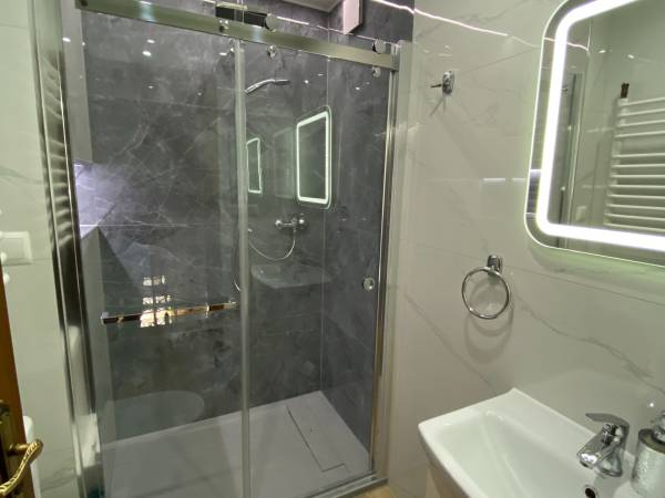 Kwatery prywatne u Danusi