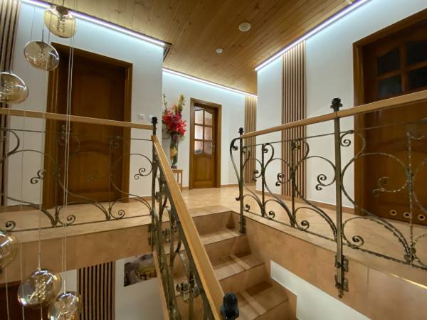 Kwatery prywatne u Danusi