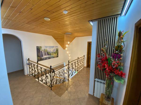 Kwatery prywatne u Danusi