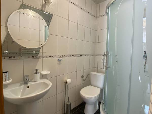 Kwatery prywatne u Danusi