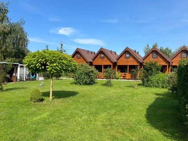 Domki Morskie Opowieści