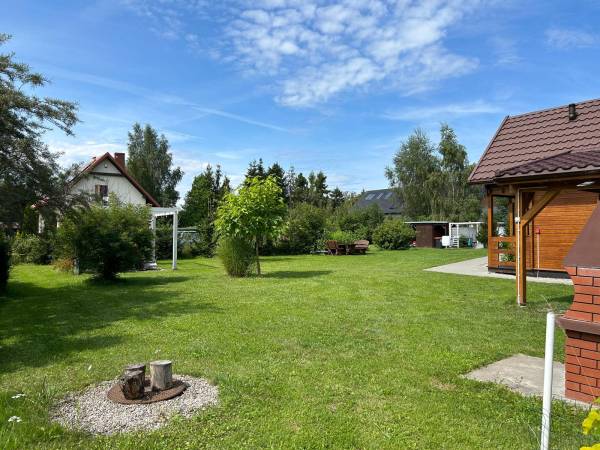 Domki Morskie Opowieści