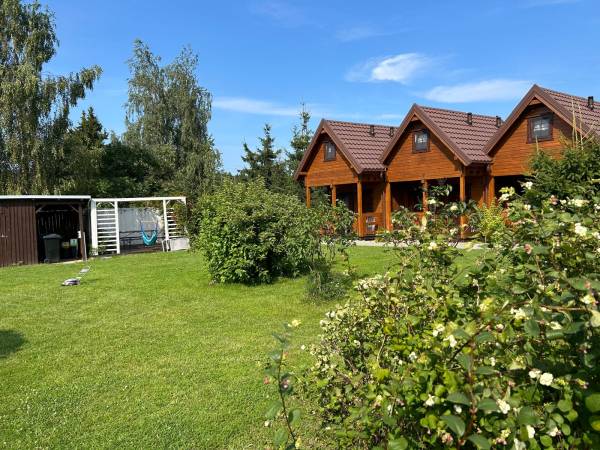 Domki Morskie Opowieści