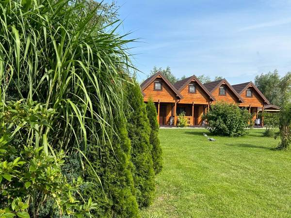 Domki Morskie Opowieści