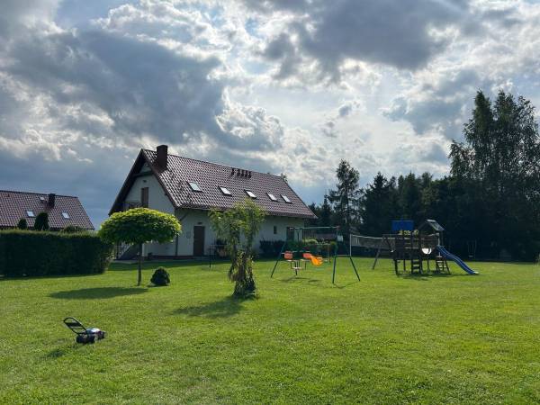 Domki Morskie Opowieści