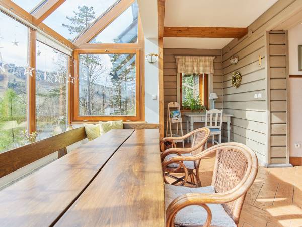 Słoneczne atelier dla wszystkich gości