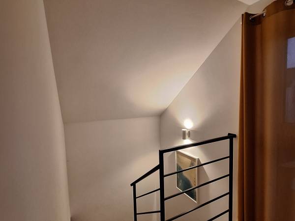 Domek: Musztardowi kosmici