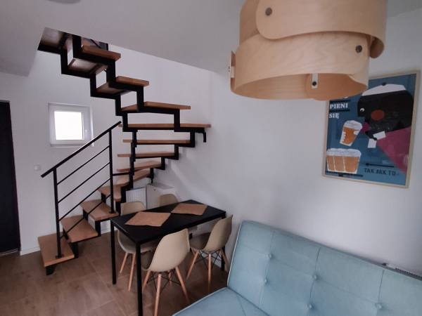 Domek: Miętowa Góra