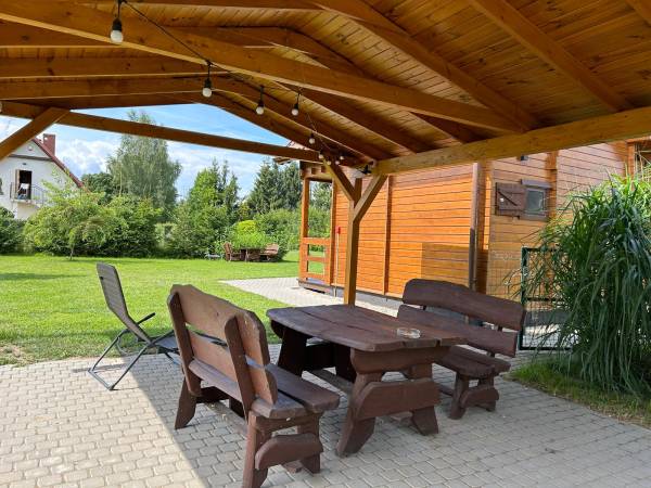 Domki Morskie Opowieści