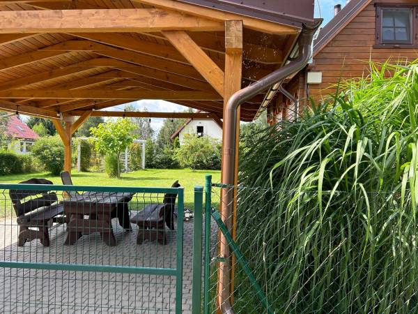 Domki Morskie Opowieści