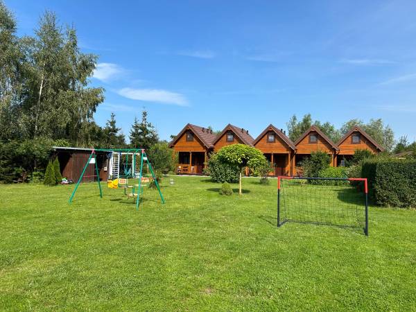 Domki Morskie Opowieści