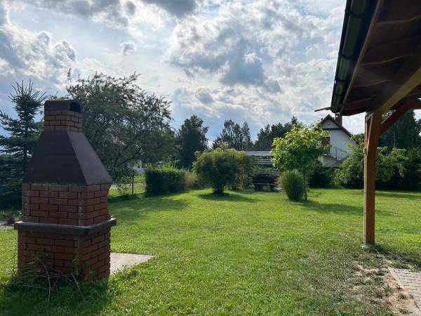 Domki Morskie Opowieści