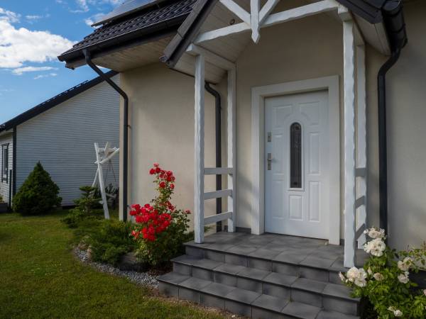 apartament słoneczny