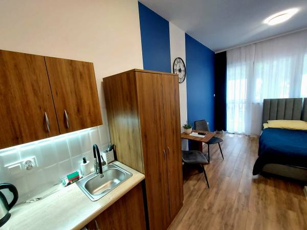 Pokój 2-os (nr 1-4)