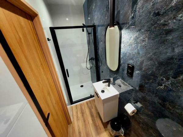 Pokój 2-os (nr 1-4)