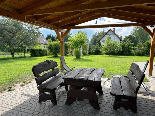 Domki Morskie Opowieści