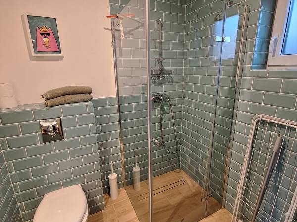 Domek: Miętowa Góra