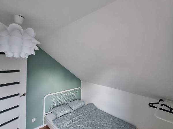 Domek: Miętowa Góra