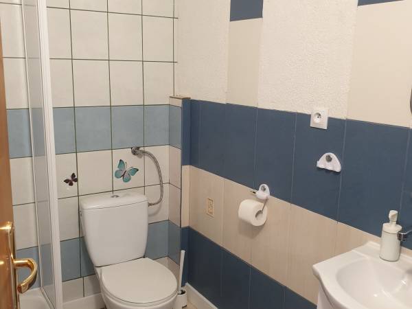 Sandra II przykładowa łazienka 