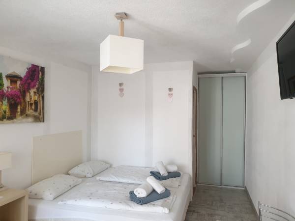 Sandra II pokój nr 6 piętro I