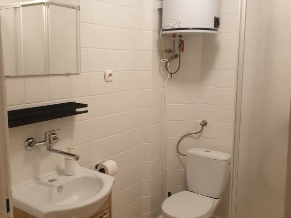 Sandra II przykładowa łazienka 