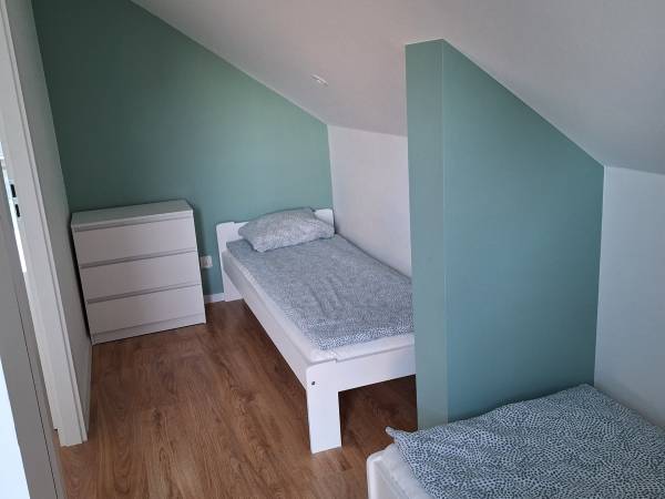 Domek: Miętowa Góra