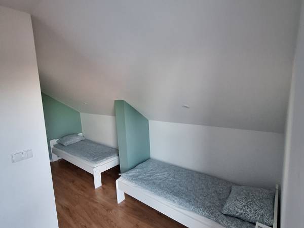 Domek: Miętowa Góra