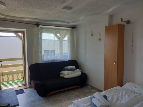 Sandra II pokój nr 14 piętro II 