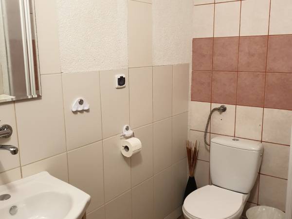 Sandra II przykładowa łazienka 