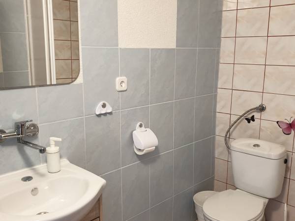 Sandra II przykładowa łazienka 