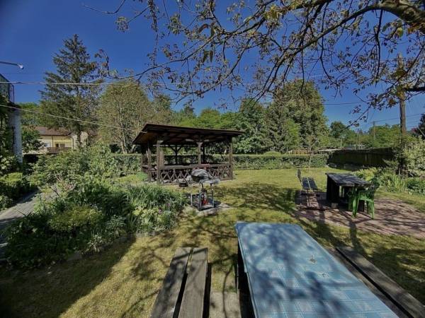 Agroturystyka Zacisze