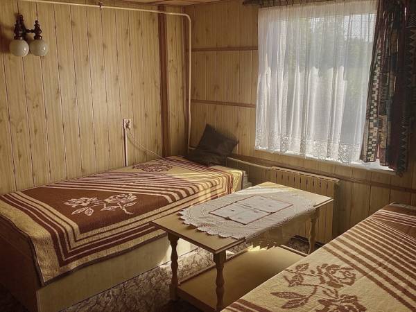 Agroturystyka Zacisze