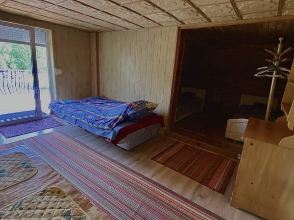 Agroturystyka Zacisze