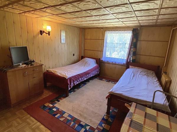 Agroturystyka Zacisze