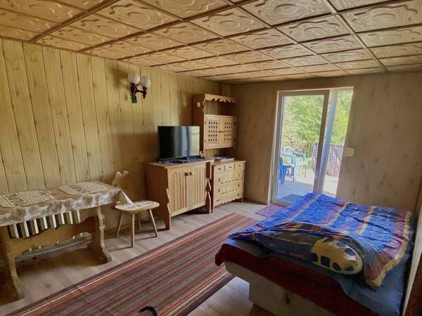 Agroturystyka Zacisze