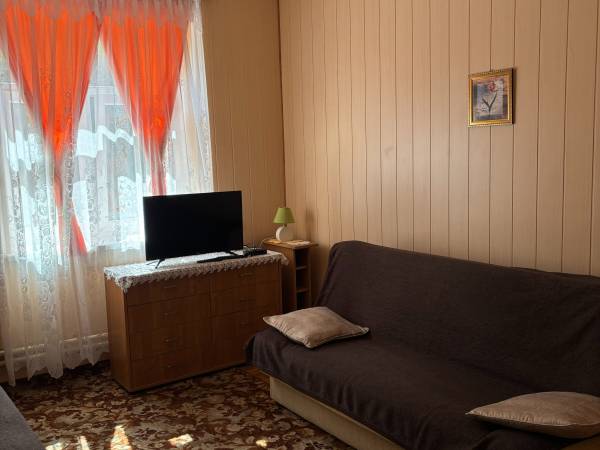 Agroturystyka Zacisze