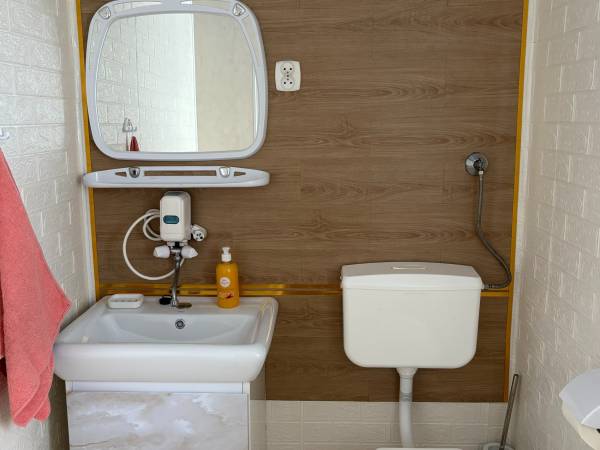 Agroturystyka Zacisze