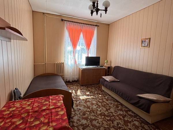 Agroturystyka Zacisze